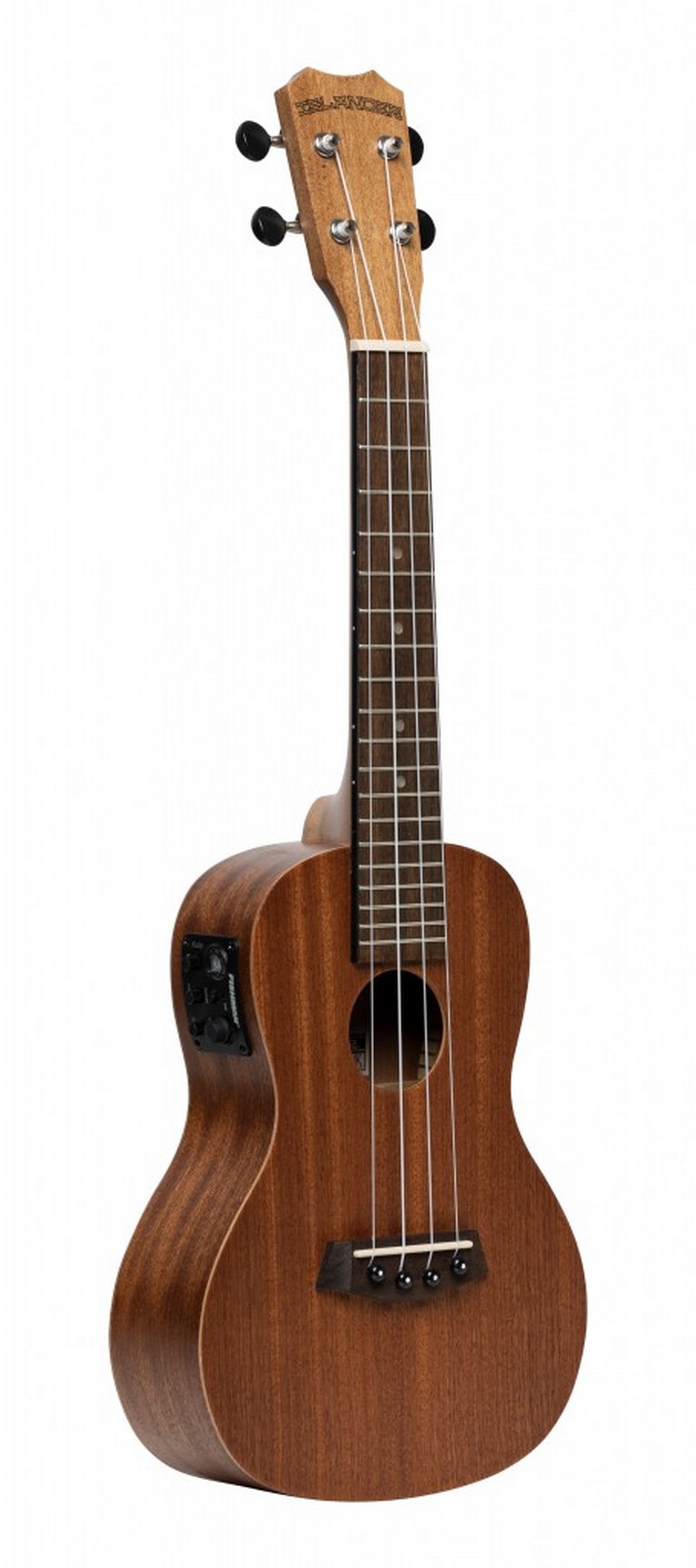 Islander Konzert-Ukulele MC-4EQ Bild 1