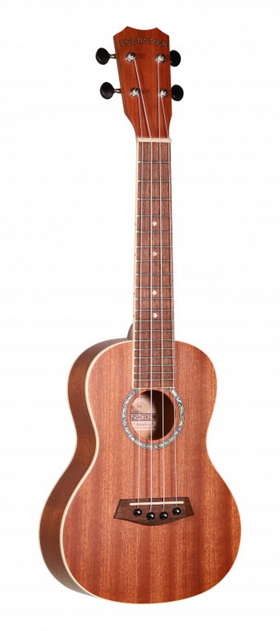 Islander Konzert-Ukulele MCB-4 Bild 1