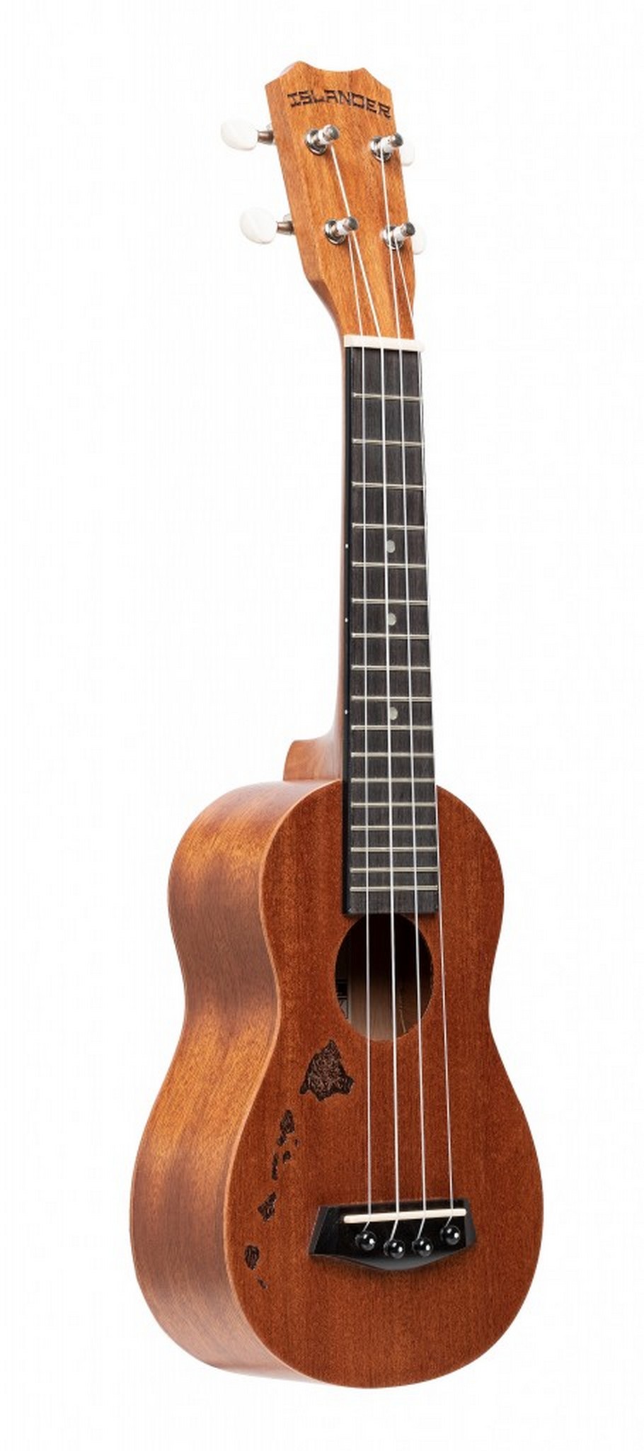 Islander Sopran-Ukulele MS-4ISL Bild 1