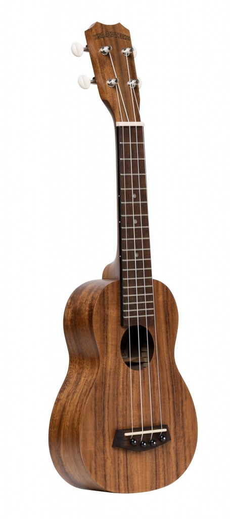 Islander Konzert-Ukulele AS-4 Bild 1