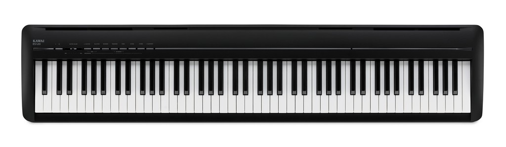 Kawai Digitalpiano ES 120 B Bild 1