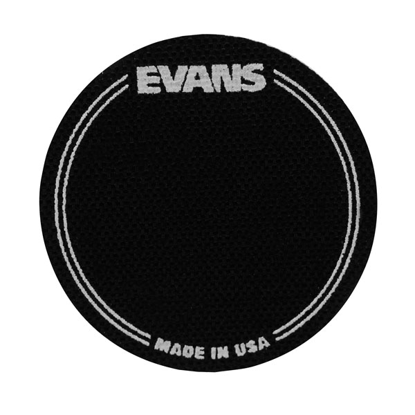 Evans Nylon Single Patch Bild 1