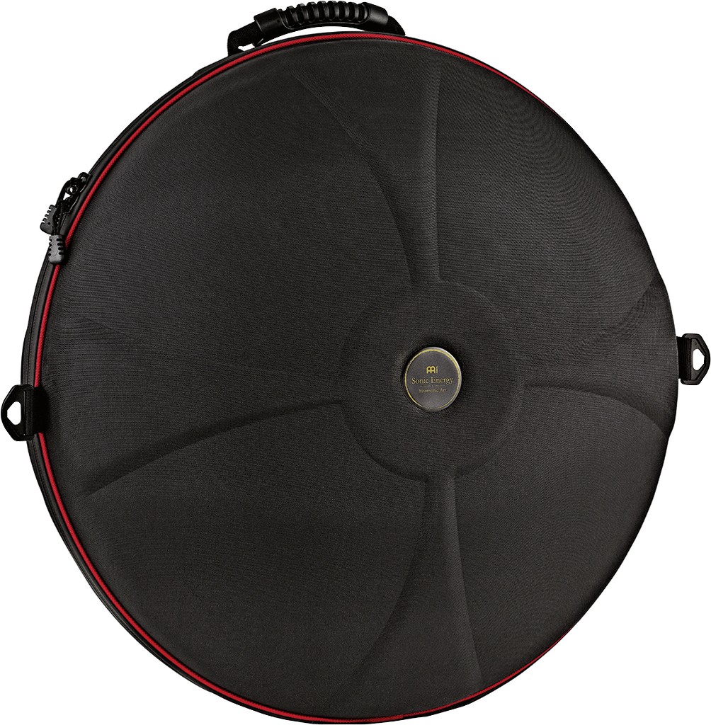 MEINL Sonic Energy Handpan Hardcase Bild 1