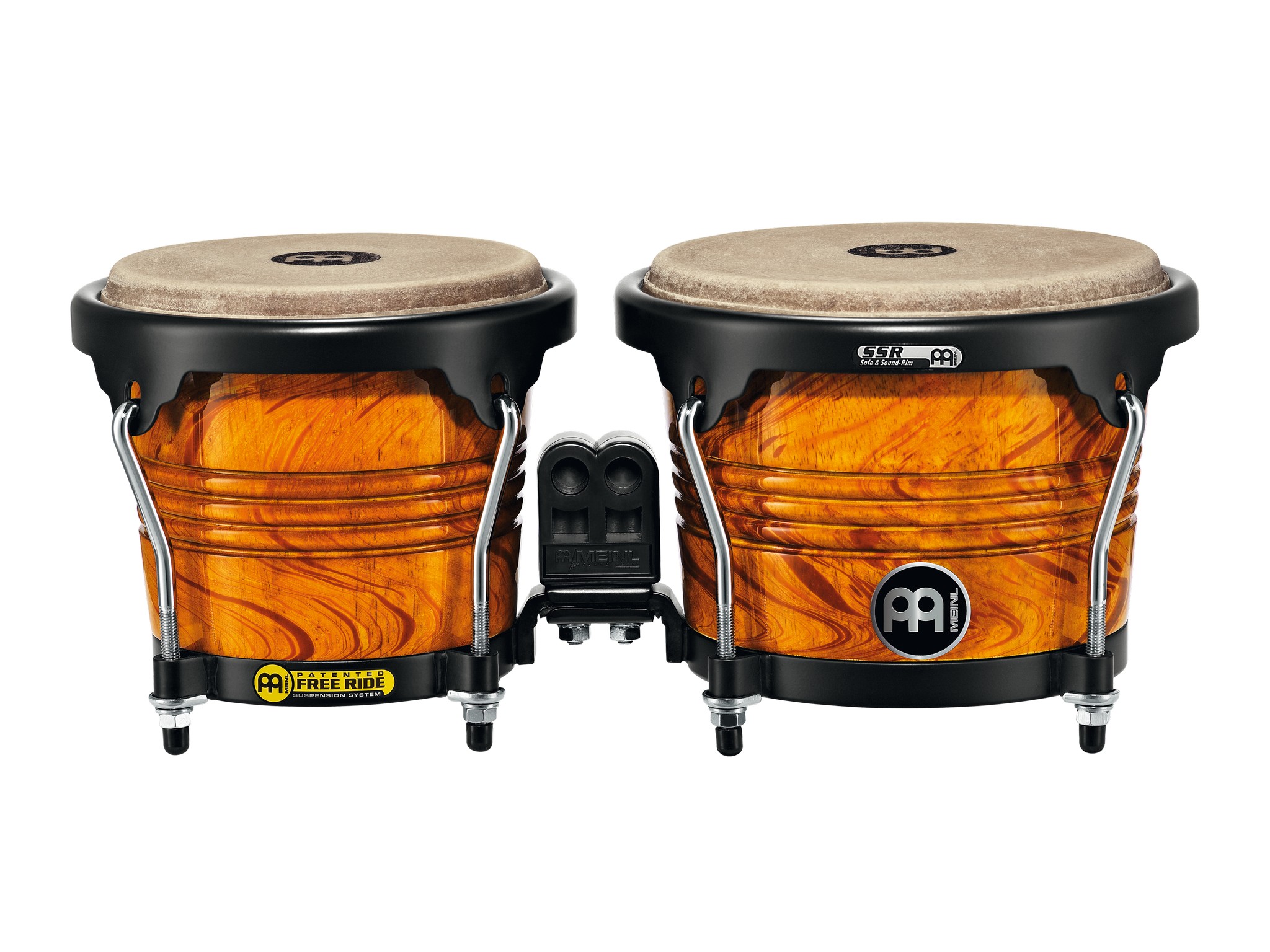 MEINL Bongo Free Ride Serie Bild 1