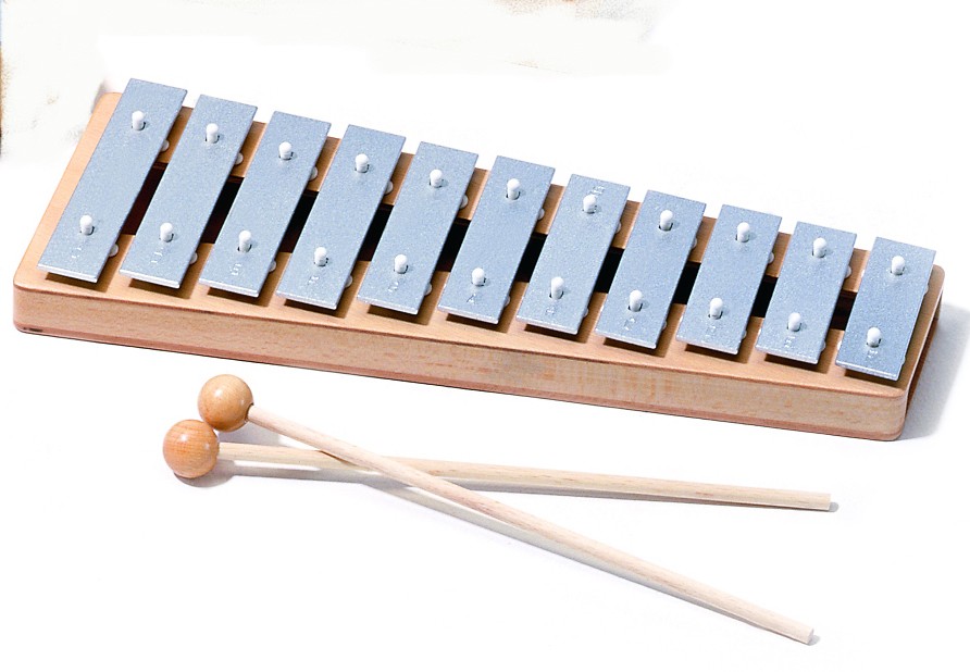 SONOR Glockenspiel GP Bild 1