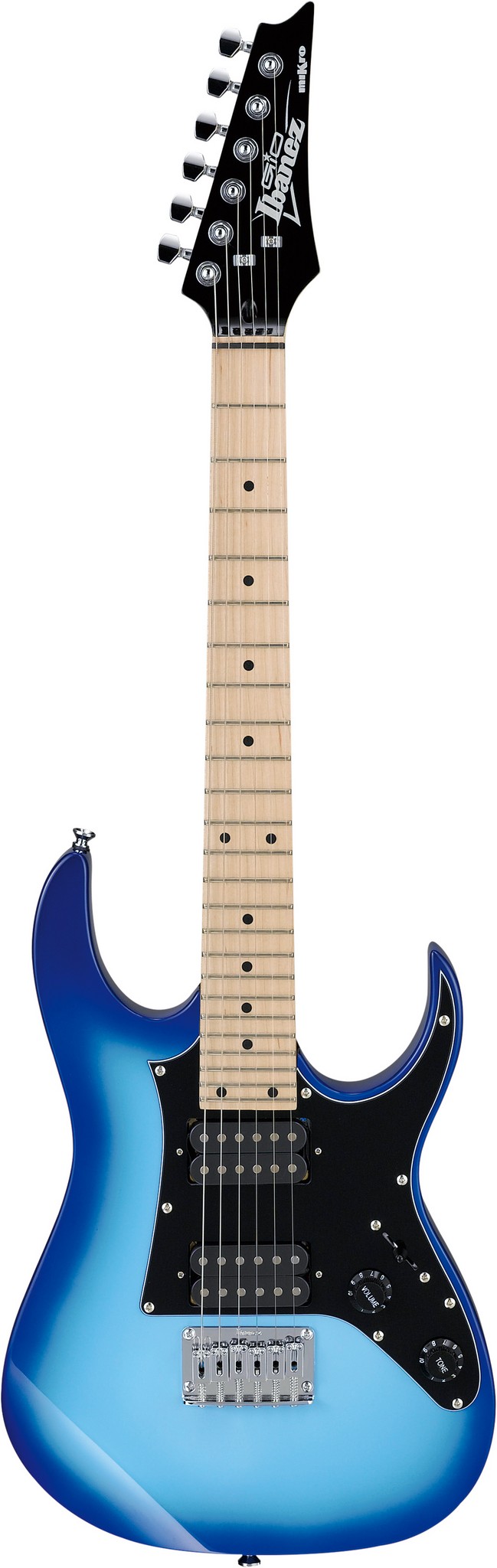 Ibanez E-Gitarre GRGM-21M-BLT Bild 1