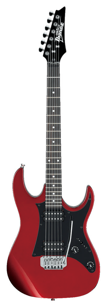 Ibanez E-Gitarre GRX 20 CA Bild 1