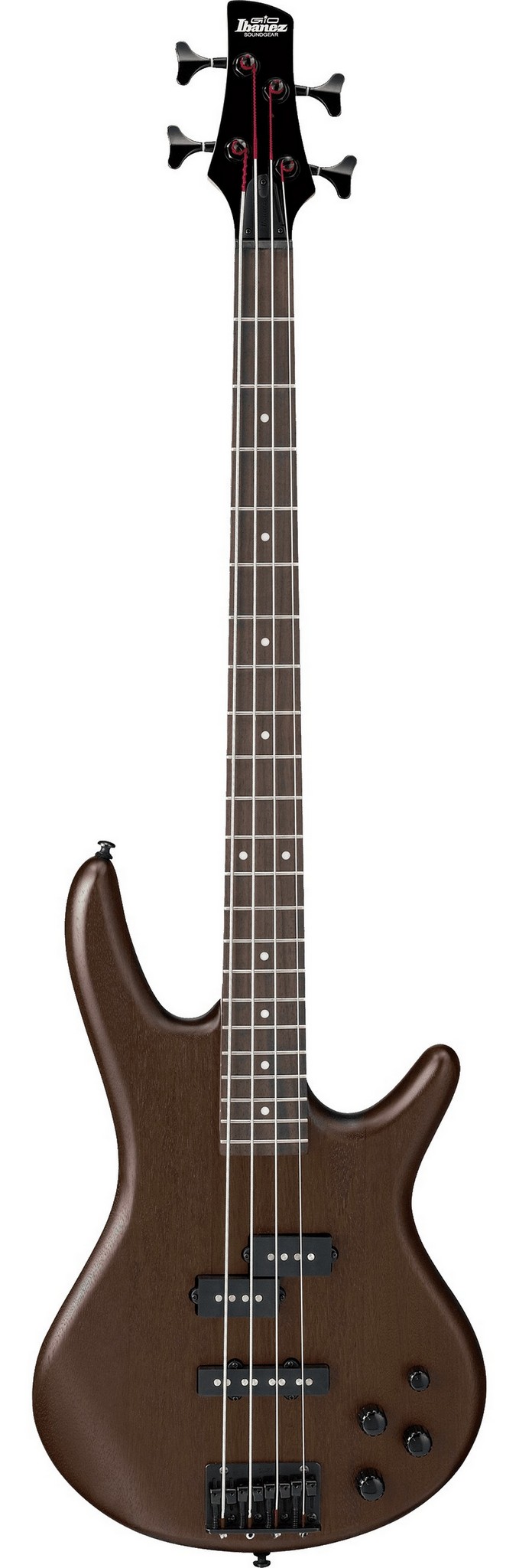 Ibanez Bass GSR 200 B WNF Bild 1