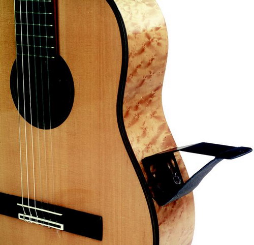 Gitano Gitarrenstütze Bild 1