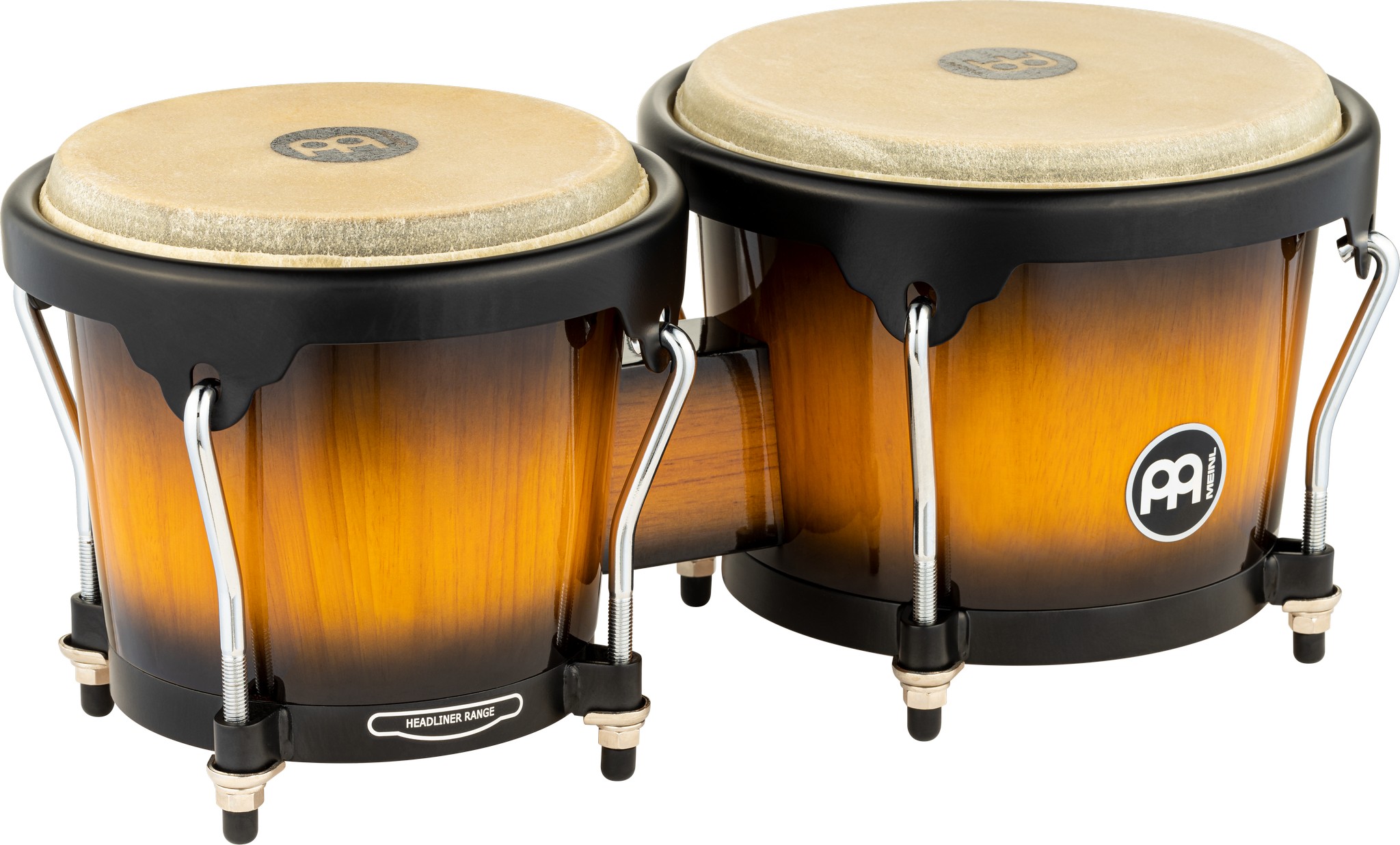 MEINL Bongo Headliner Serie Bild 1