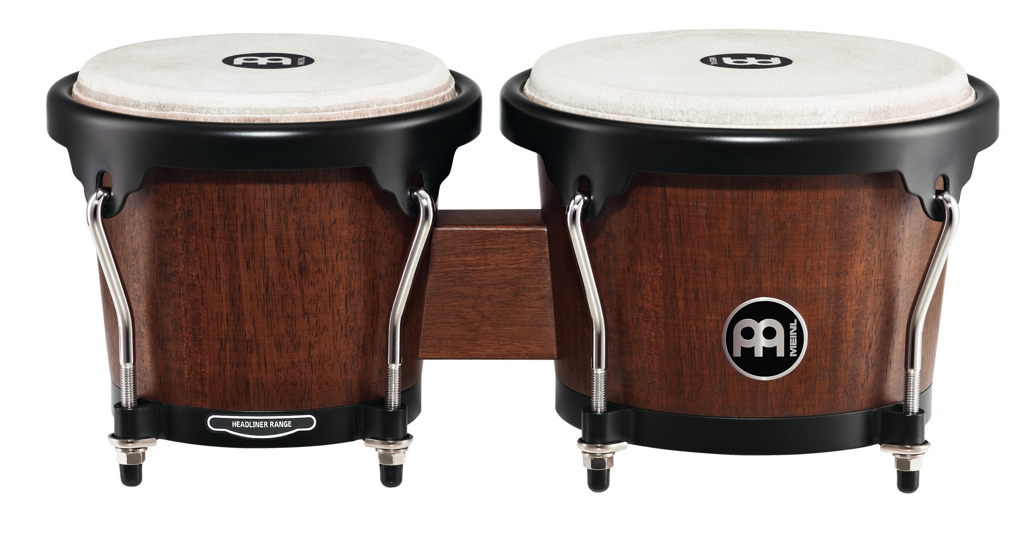 MEINL Bongo Headliner Serie Bild 1