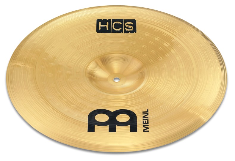 MEINL16 HCS China Bild 1