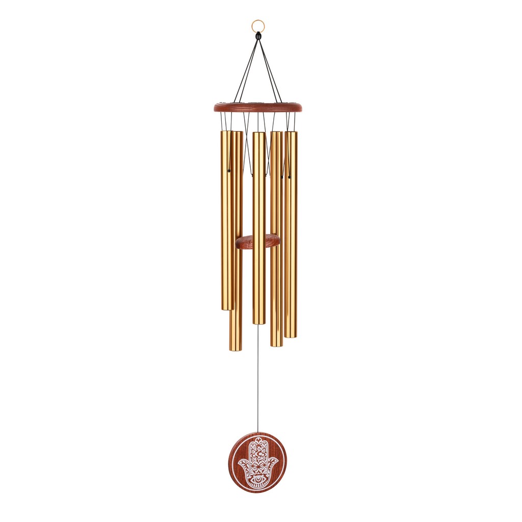 MEINL Sonic Energy Hamsa Meditation Chime Bild 1