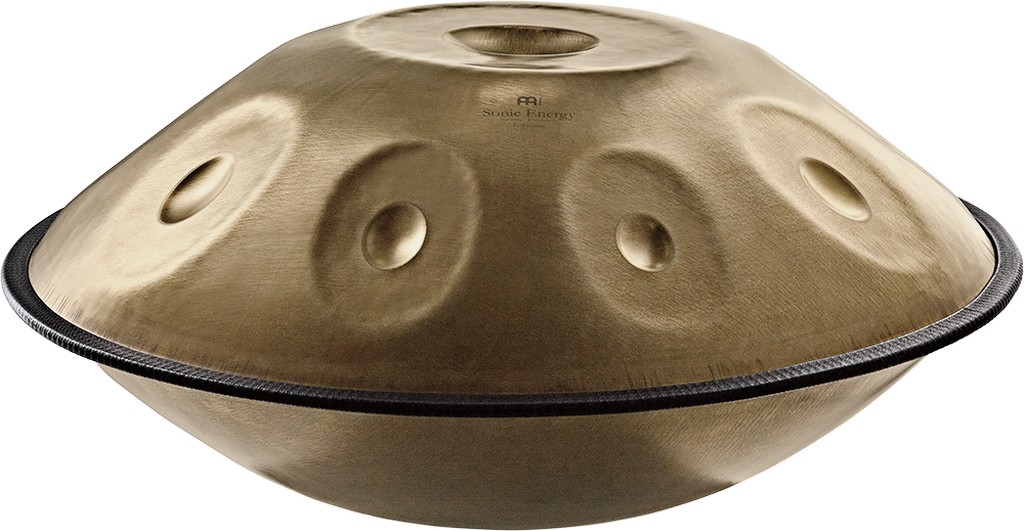 MEINL HPSTL90 Sonic Energy Sensory Handpan D Kurd Bild 1