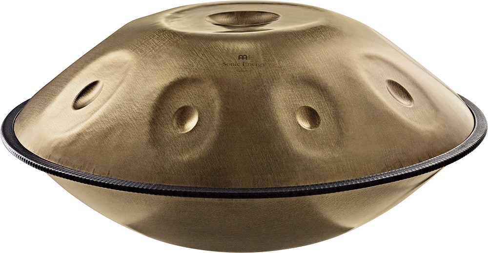 MEINL HPSTL91 Sonic Energy Sensory Handpan, D Amara Bild 1