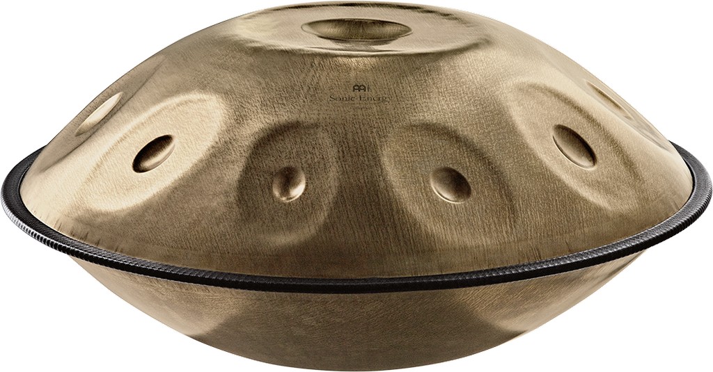 MEINL HPSTL100 Sonic Energy Sensory Handpan D Kurd Bild 1