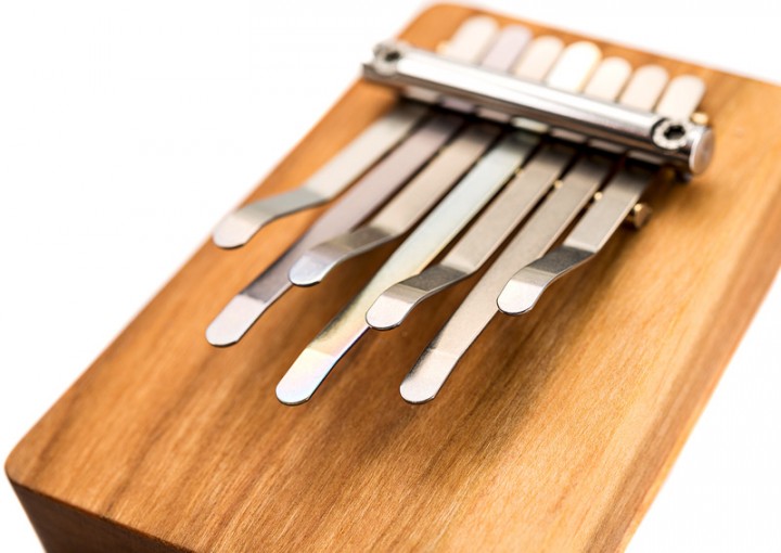 Hokema Kalimba B7 Bild 1