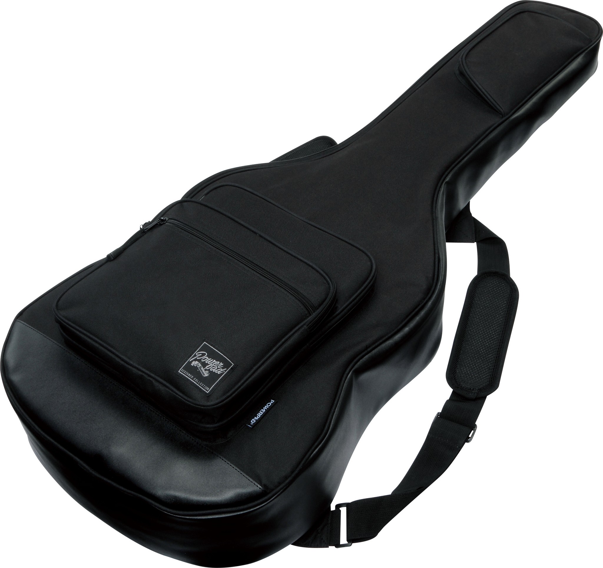 Ibanez Gigbag fr Westerngitarre Schwarz Bild 1