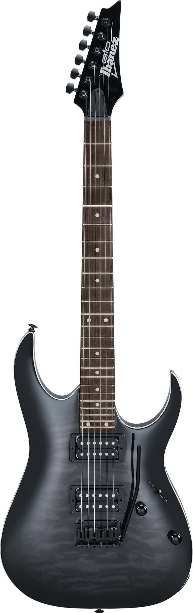 Ibanez E-Gitarre GRGA 120 QA TKS Bild 1