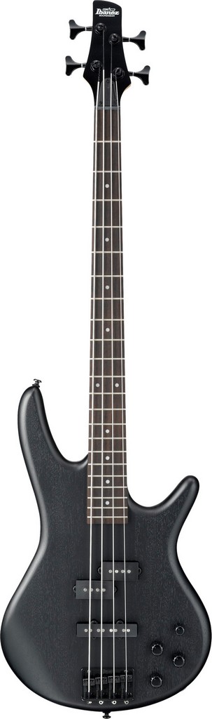 Ibanez Bass GSR 200 BWK Bild 1