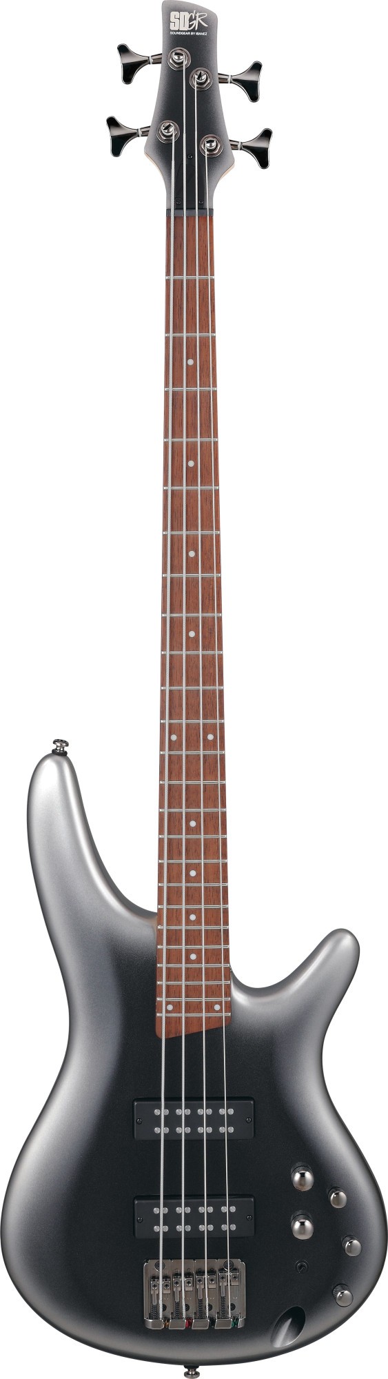 Ibanez Bass SR 300E MGB Midnight Grey Burst 369 00