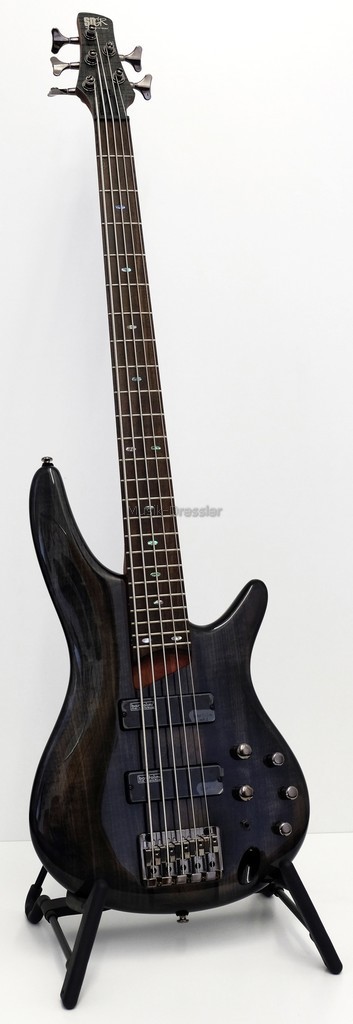 Ibanez Bass SR 705 BI Bild 1