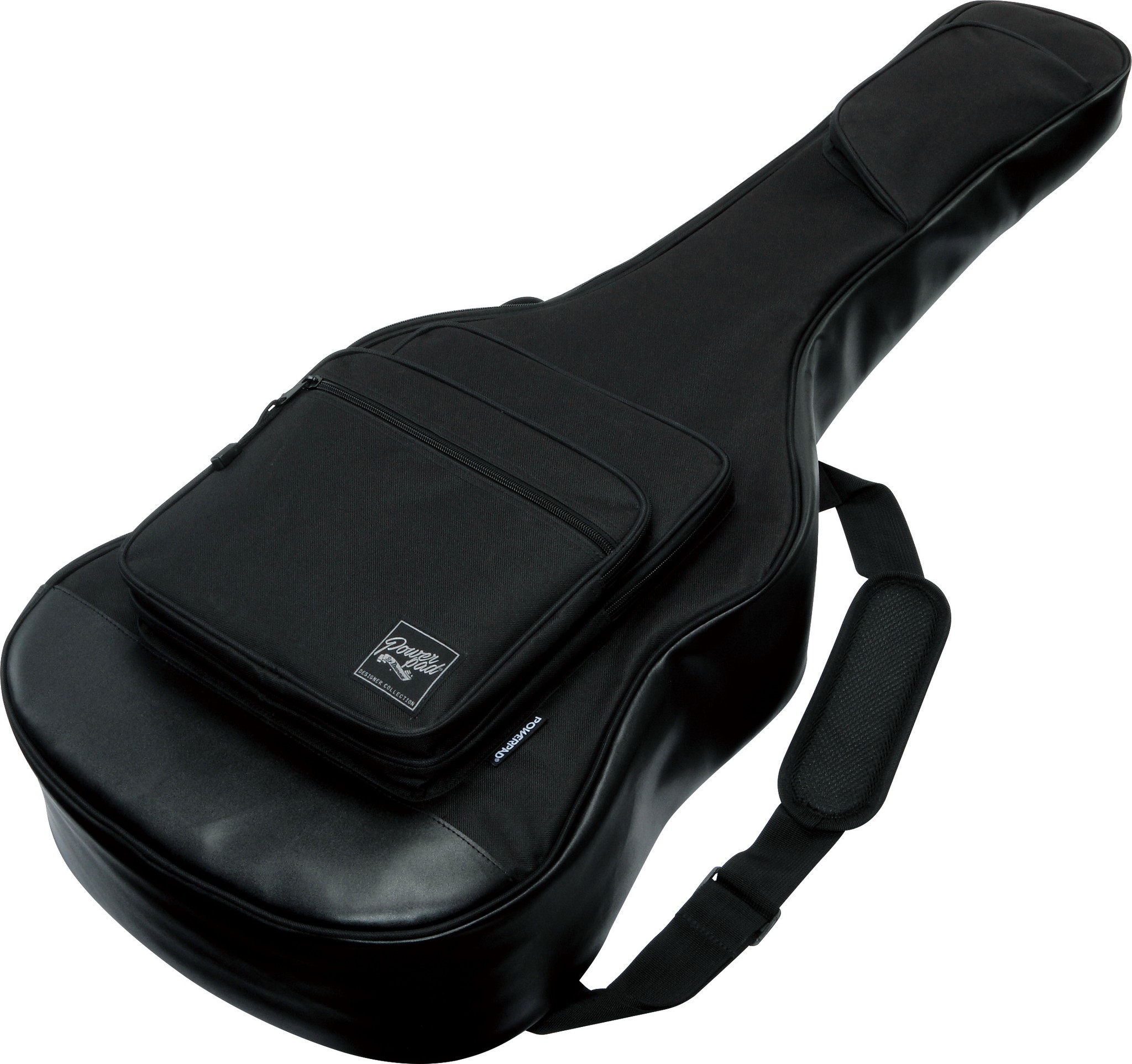 Ibanez Gigbag fr Konzertgitarre Schwarz Bild 1