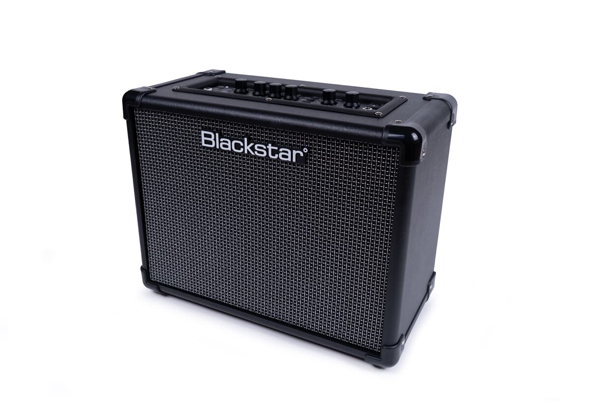 Blackstar Gitarrenamp ID Core Stereo 20 V3 Combo Bild 1