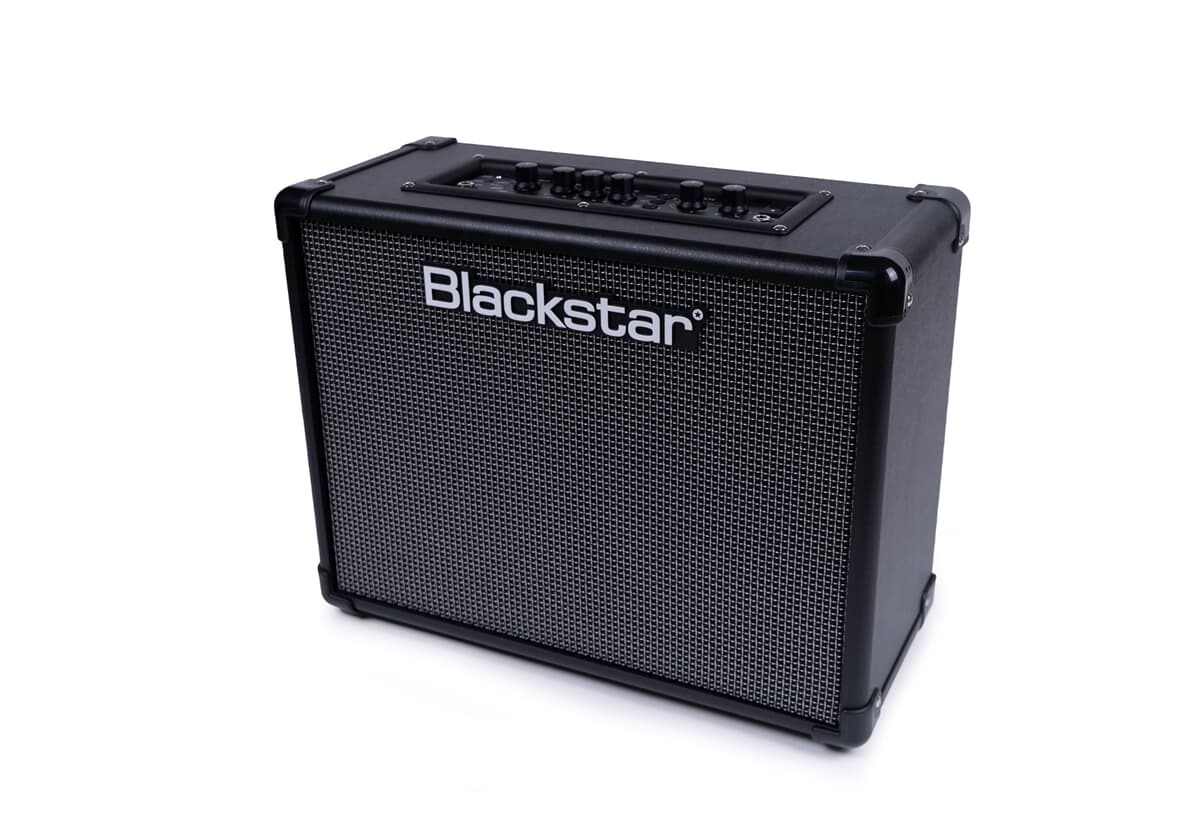 Blackstar Gitarrenamp ID Core Stereo 40 V3 Combo Bild 1