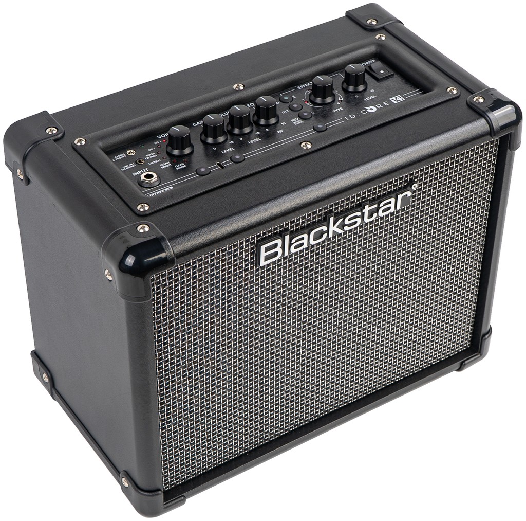 Blackstar Gitarrenamp ID Core Stereo 10 V4 Combo Bild 1