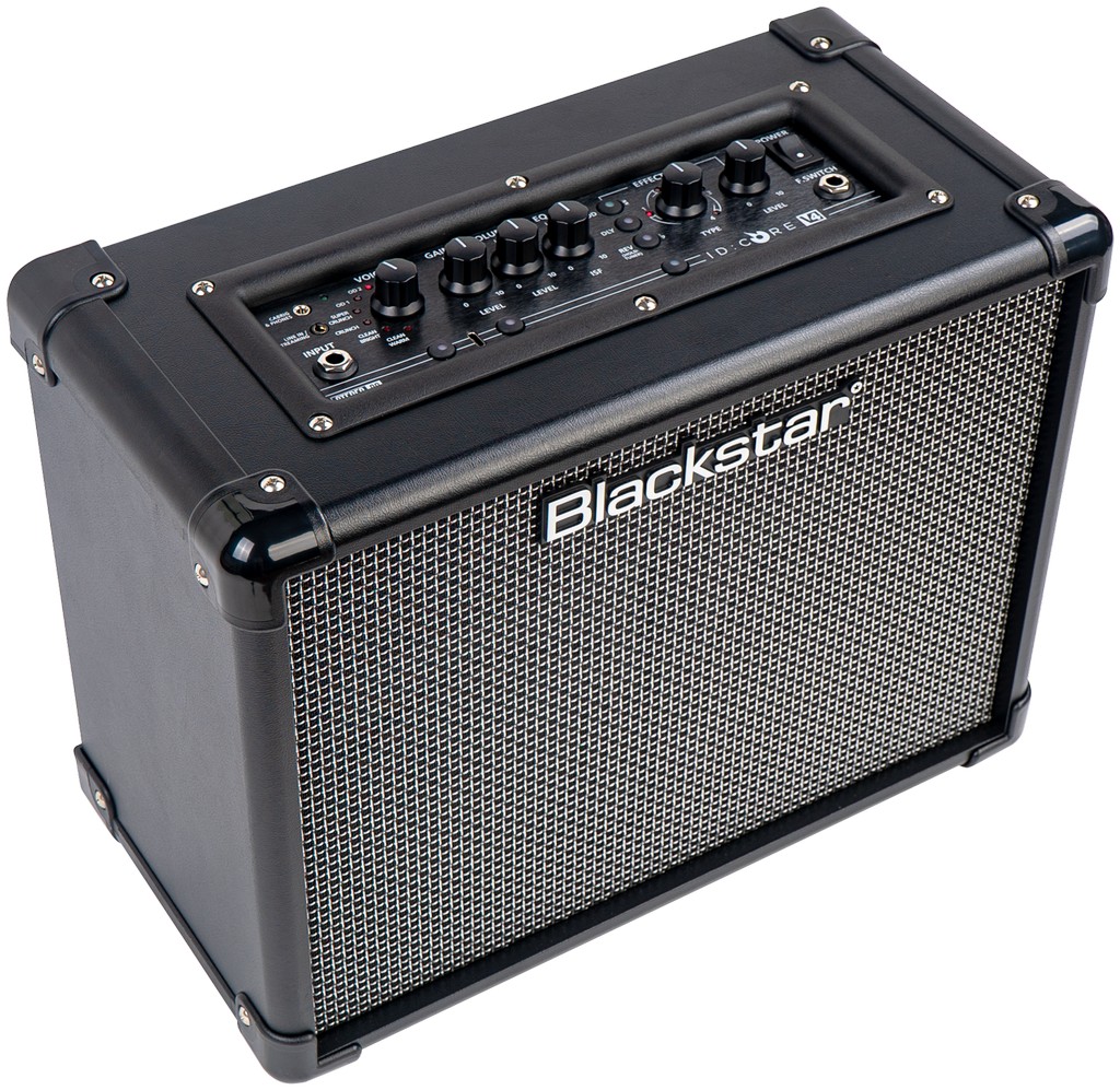 Blackstar Gitarrenamp ID Core Stereo 20 V4 Combo Bild 1