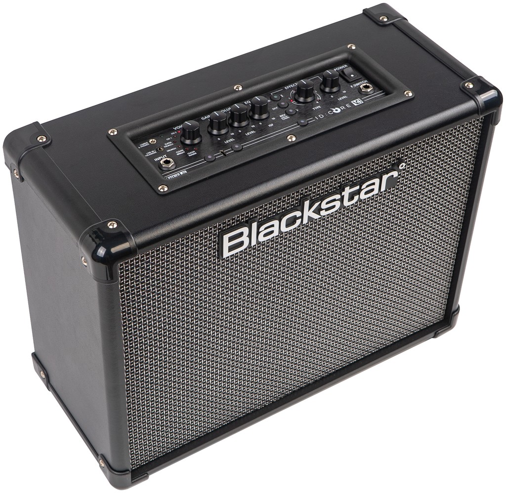 Blackstar Gitarrenamp ID Core Stereo 40 V4 Combo Bild 1