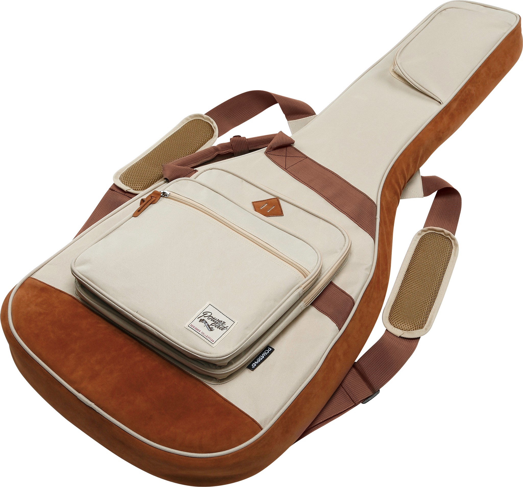 Ibanez Gigbag fur E Gitarre Beige Musik Dressler 4515276889731 49 90