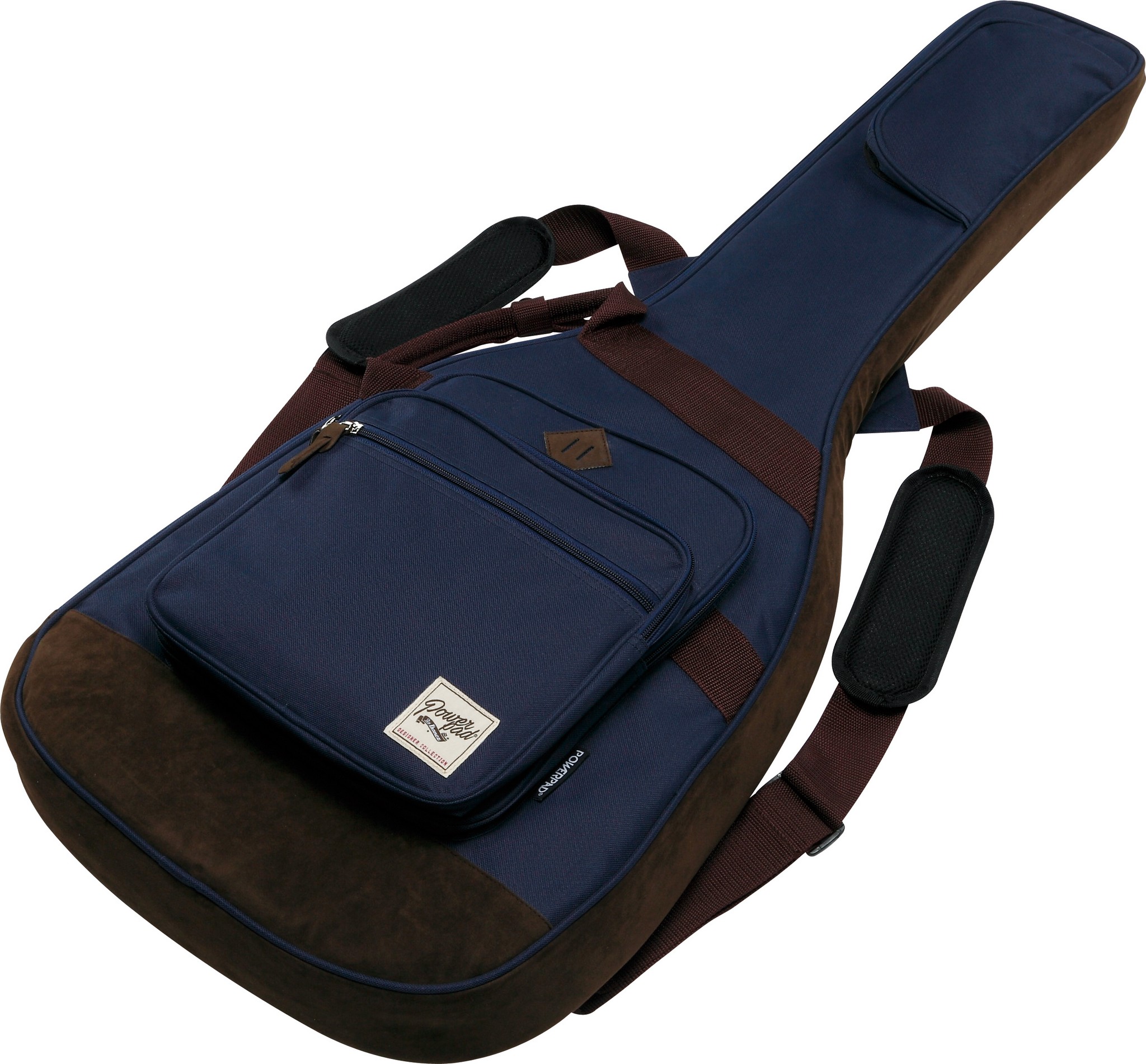 Ibanez gig bag electric outlet