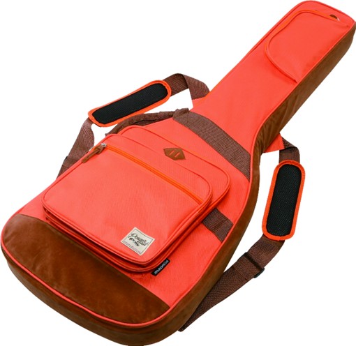 Ibanez Gigbag fr E-Gitarre Orange Bild 1