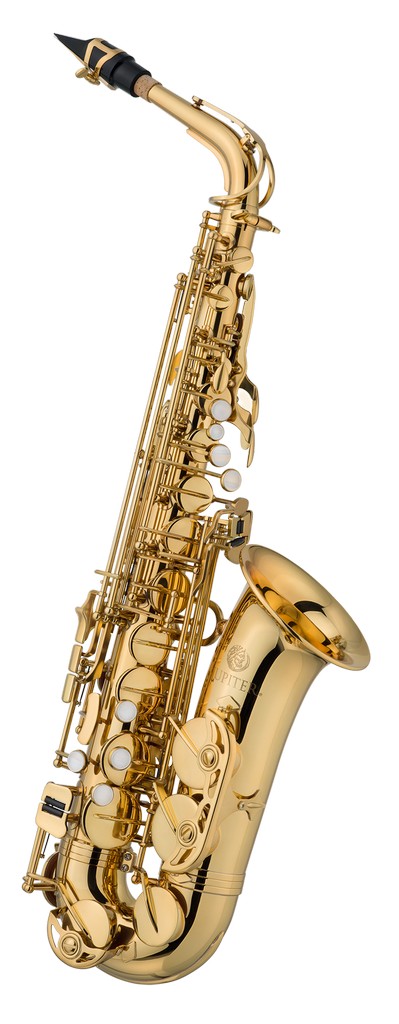 Jupiter Alt Saxofon JAS500Q Bild 1