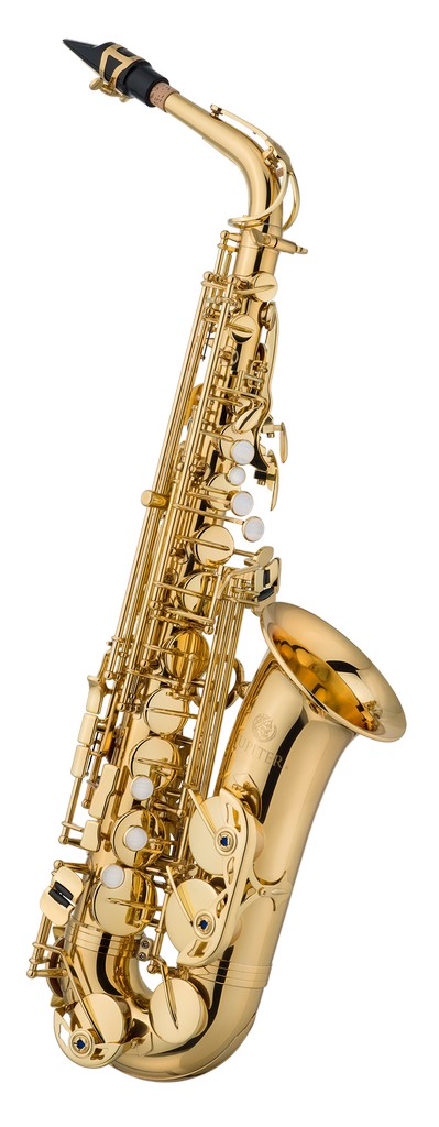 Jupiter Alt Saxofon JAS700Q Bild 1