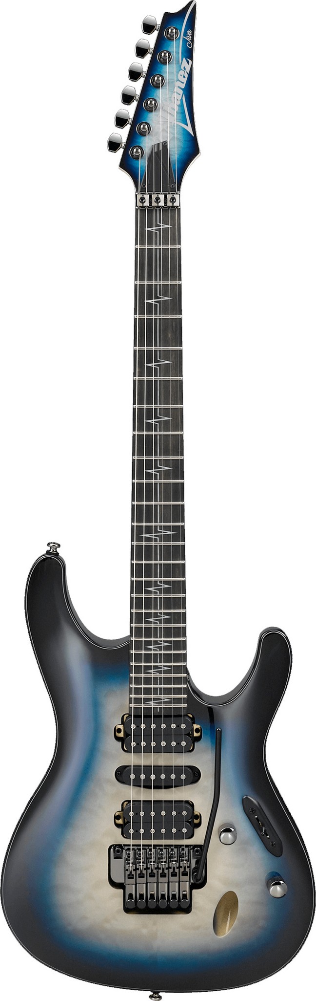 Ibanez E-Gitarre Nita Strauss Signature 6 String Bild 1