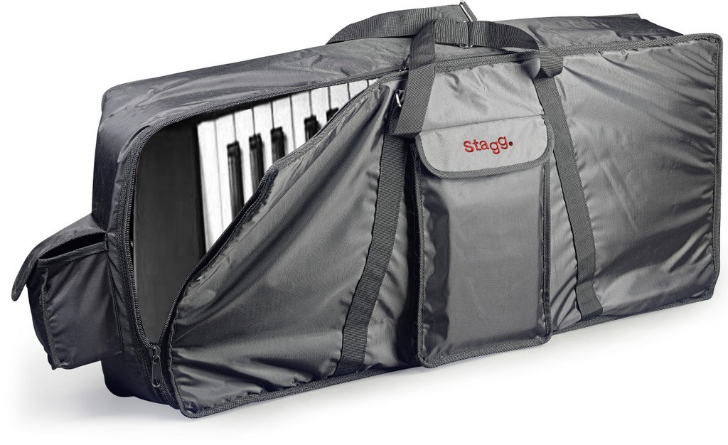 STAGG Keyboardtasche K10-97 Bild 1