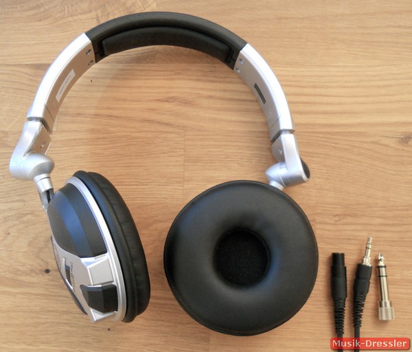 AKG Kopfhrer K 181 DJ Bild 1