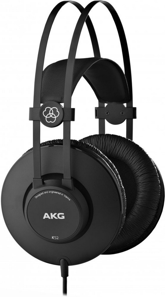 AKG Kopfhörer K52 Bild 1