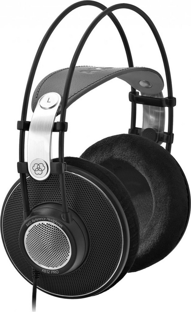 AKG Kopfhrer K612 Pro Bild 1