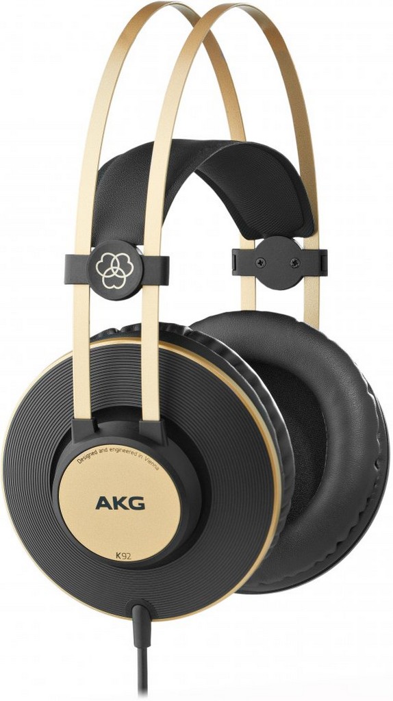 AKG Kopfhrer K92 Bild 1