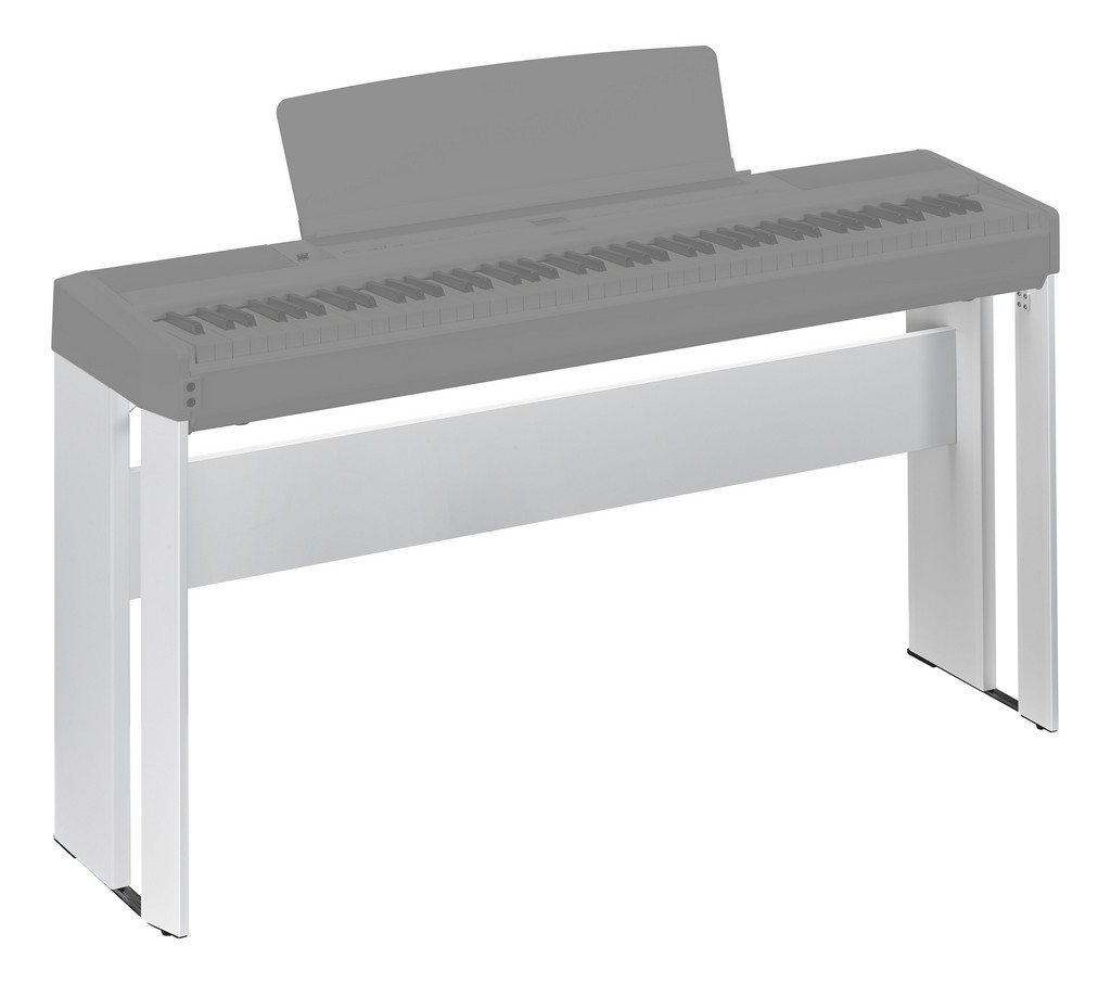 Yamaha L 515 WH Stnder fr P515 wei Bild 1