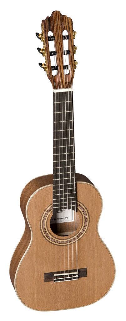 LaMancha Rubi CM 47 Left Bild 1