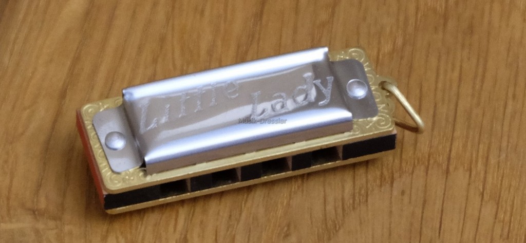 Hohner Little Lady Bild 1