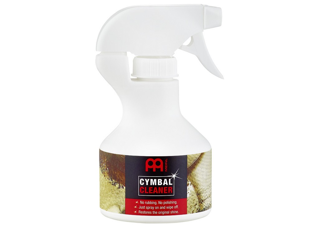 MEINL Cymbal Cleaner Bild 1