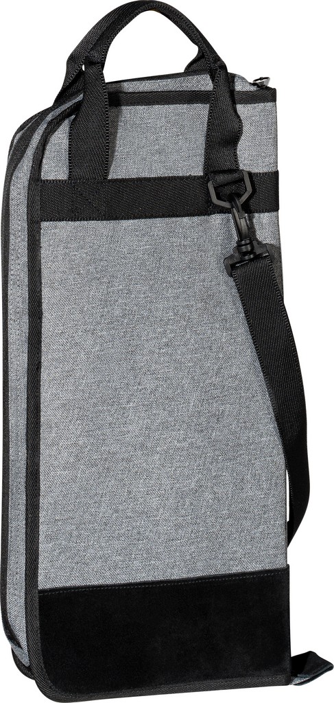 MEINL Classic Woven Stick Bag - Heather Gray Bild 1