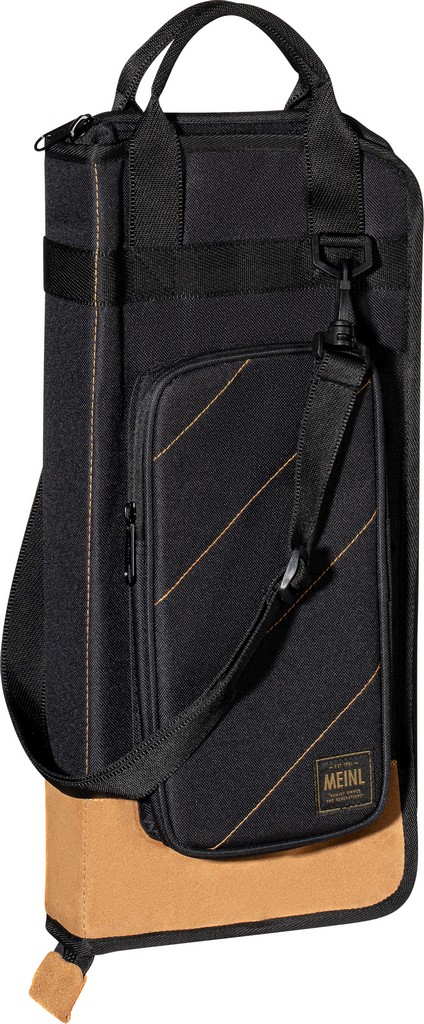 MEINL Classic Woven Stick Bag - Black Bild 1