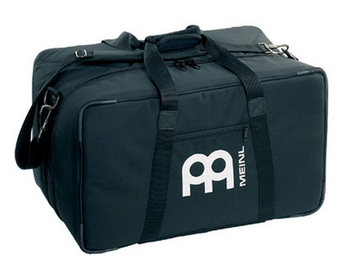 MEINL Cajontasche schwarz Bild 1